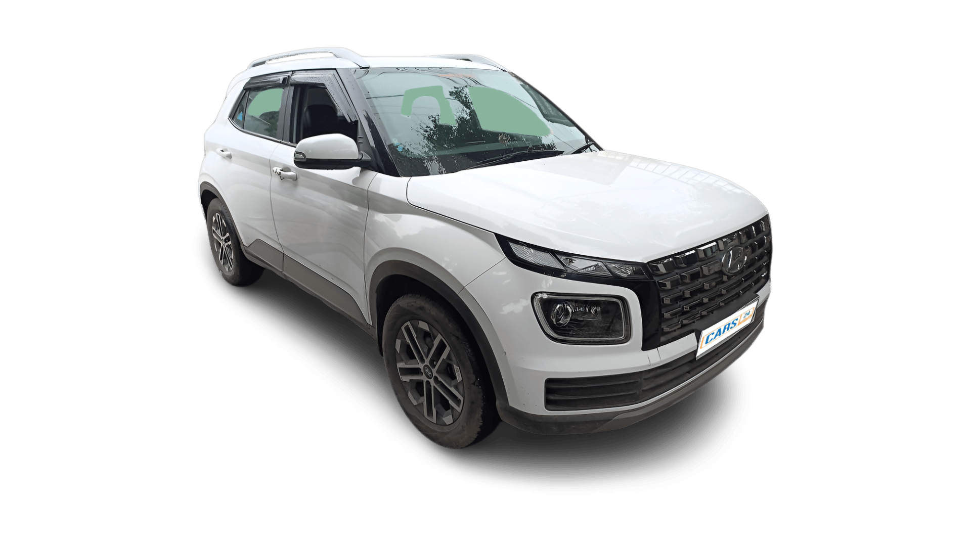 2023 Hyundai VENUE - SUV - Diesel - Manual - ₹11.21 lakh